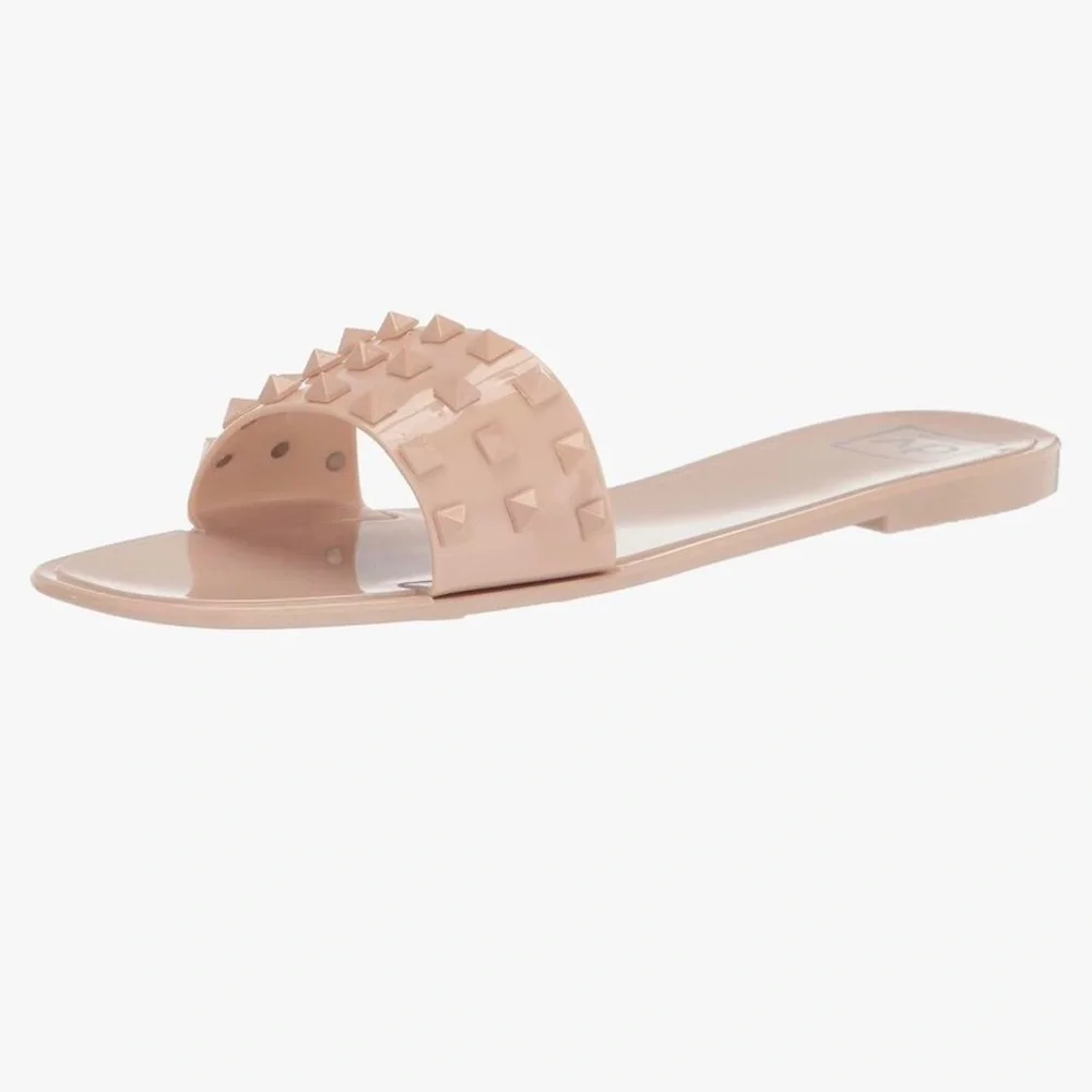 New DV by Dolce Vita Skylar Studded sandals - Picture 1 of 5
